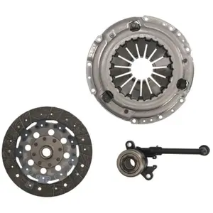 AISIN Kit d'embrayage pour NISSAN: Qashqai, X-Trail (Ref: CKN-228R)