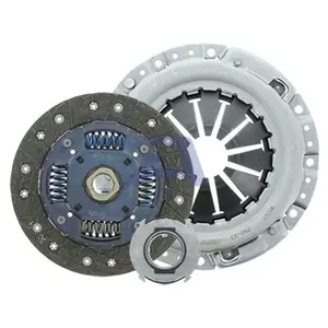 AISIN Kit d'embrayage pour HYUNDAI: i10 (Ref: KY-124) pas cher