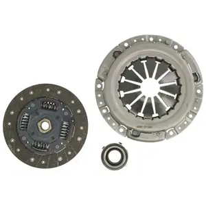 AISIN Kit d'embrayage pour HYUNDAI: i10 (Ref: KY-125) pas cher
