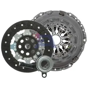 AISIN Kit d'embrayage pour NISSAN: NV400 & OPEL: Movano & RENAULT: Master (Ref: CKN-224R) pas cher