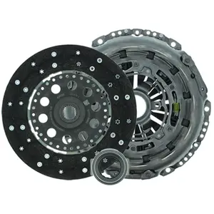AISIN Kit d'embrayage pour MAZDA: 3, 6, CX-5 (Ref: KZ-130A) pas cher