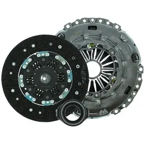 AISIN Kit d'embrayage pour MAZDA: CX-7 (Ref: KZ-126) pas cher