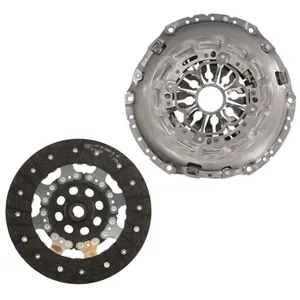 AISIN Kit d'embrayage pour NISSAN: NV400 & OPEL: Movano & RENAULT: Master (Ref: KN-224R) pas cher