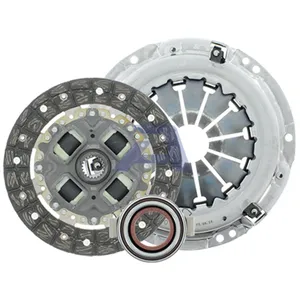 AISIN Kit d'embrayage pour TOYOTA: Yaris (Ref: KT-233VE)