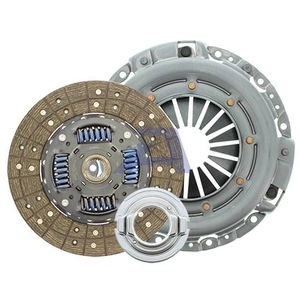 AISIN Kit d'embrayage pour MITSUBISHI: L200 (Ref: KM-091D) pas cher
