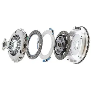 Kit d'embrayage AISIN Conversion Kit (4P) SWT378 pas cher