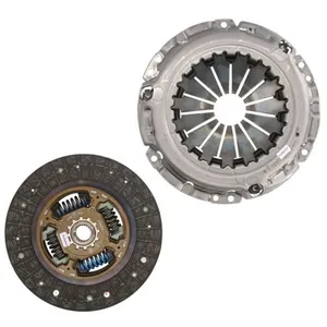 AISIN Kit d'embrayage pour TOYOTA: Auris, Corolla, C-HR (Ref: KT-392R)
