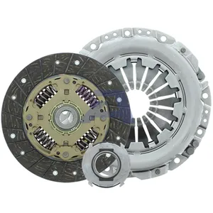 AISIN Kit d'embrayage pour HYUNDAI: i20, i10 & KIA: Rio, Picanto (Ref: KY-115A)