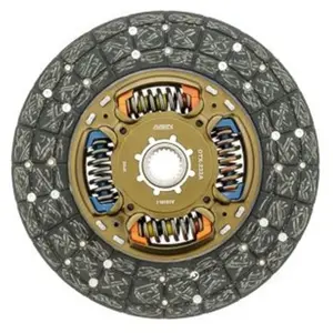 AISIN Disque d'embrayage pour TOYOTA: Hilux (Ref: DTX-232A) pas cher