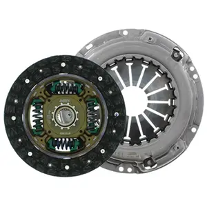 Kit d'embrayage AISIN Clutch Set (2P) KT391R pas cher
