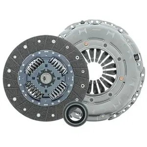 Comparateur de prix : Kit d'embrayage AISIN Clutch Kit (3P) KY107A