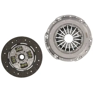 AISIN Kit d'embrayage pour MERCEDES-BENZ: Sprinter, Classe CLK, Classe C, Classe E, Classe CLC (Ref: KE-MB07R)