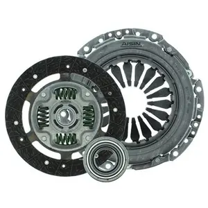 AISIN Kit d'embrayage pour MITSUBISHI: ASX, Lancer (Ref: KM-120) pas cher