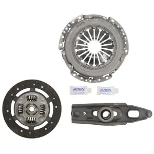 AISIN Kit d'embrayage pour MITSUBISHI: Colt & SMART: Forfour (Ref: KM-121)