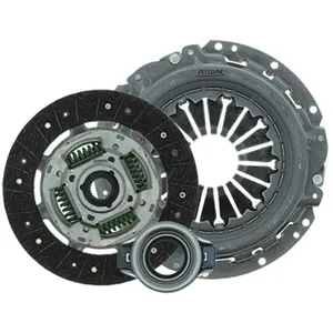 AISIN Kit d'embrayage pour NISSAN: Almera Tino, Almera (Ref: KN-242) pas cher