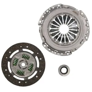 AISIN Kit d'embrayage pour MITSUBISHI: Lancer (Ref: KM-123) pas cher