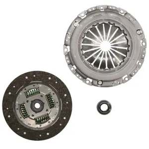 AISIN Kit d'embrayage pour CITROËN: C4 Picasso, C3 Picasso (Ref: KE-PE14)