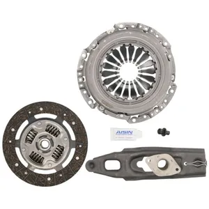 Comparateur de prix : AISIN Kit d'embrayage pour MITSUBISHI: Colt & SMART: Forfour (Ref: KM-122)