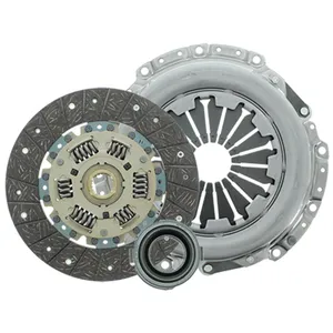 AISIN Kit d'embrayage pour MAZDA: 6 (Ref: KZ-136) pas cher