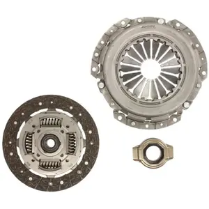 AISIN Kit d'embrayage pour NISSAN: Almera, Primera, Almera Tino (Ref: KM-124)