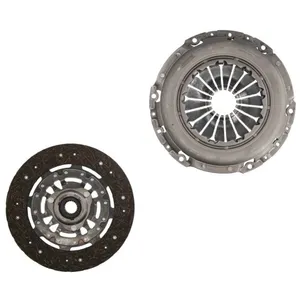 AISIN Kit d'embrayage pour VOLVO: V50, S60, V60, S40, C30, S80, V70 (Ref: KE-FO32R)