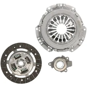 AISIN Kit d'embrayage pour SUZUKI: SX4, Vitara & FIAT: Sedici (Ref: CKS-064R) pas cher