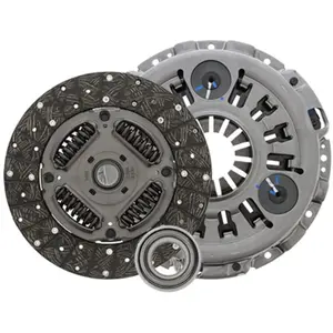 Comparateur de prix : AISIN Kit d'embrayage pour NISSAN: NP300 (Ref: KN-241)