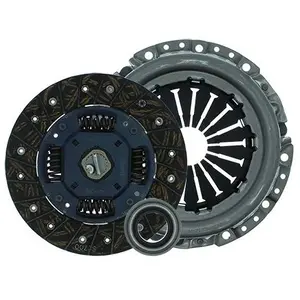AISIN Kit d'embrayage pour HYUNDAI: i30, i20, Accent & KIA: Rio, Ceed, Stonic (Ref: KY-129)