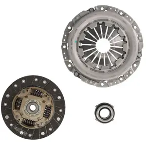 AISIN Kit d'embrayage pour KIA: Rio, Stonic & HYUNDAI: i20 (Ref: KY-127)