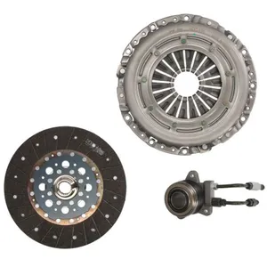 AISIN Kit d'embrayage pour HYUNDAI: Santa Fe & KIA: Sorento (Ref: CKY-134R) pas cher