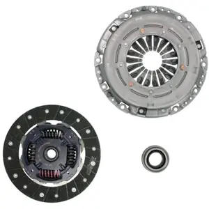 AISIN Kit d'embrayage pour HYUNDAI: Kauai, i20, Kona & KIA: Rio, Picanto, Stonic (Ref: KY-138)