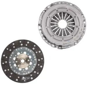AISIN Kit d'embrayage pour HYUNDAI: i30, Veloster, Tucson & KIA: Ceed, Sportage (Ref: KY-139R) pas cher