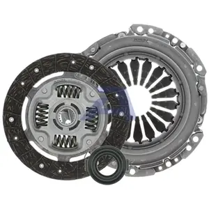 AISIN Kit d'embrayage pour PEUGEOT: 107 & CITROËN: C1 & TOYOTA: Aygo, Yaris (Ref: KT-313V) pas cher