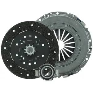 AISIN Kit d'embrayage pour FIAT: Stilo, Doblo & ALFA ROMEO: 147 (Ref: KE-FI23)