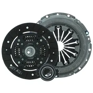 Comparateur de prix : AISIN Kit d'embrayage pour PEUGEOT: 106 & CITROËN: Berlingo, Xsara, C2, Saxo (Ref: KE-PE16)