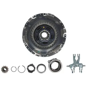 Kit d'embrayage AISIN DKY-002