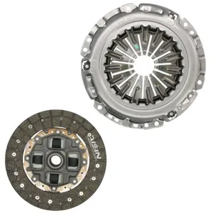 AISIN Kit d'embrayage pour TOYOTA: Yaris (Ref: KT-446R)