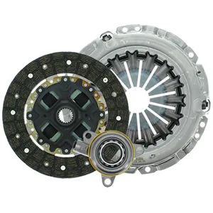 AISIN Kit d'embrayage pour TOYOTA: Yaris (Ref: CKT-446R)