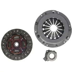 AISIN Kit d'embrayage pour OPEL: Vectra, Zafira, Astra & VAUXHALL: Astra, Vectra, Zafira (Ref: CKE-OP14R)