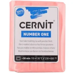 Cernit klei English pink nr. 476 - 56gr pas cher