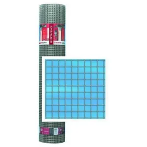BETAFENCE Rouleau grillage 19,0X19,0X1,40X 1010 GalvaVendu paramazon