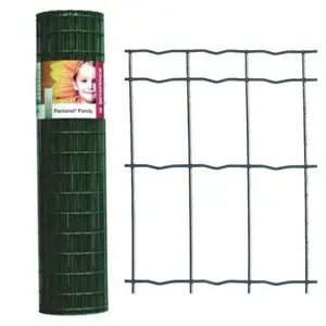 Réseau Pantanet Family H 122 M 10 Betafence pas cher