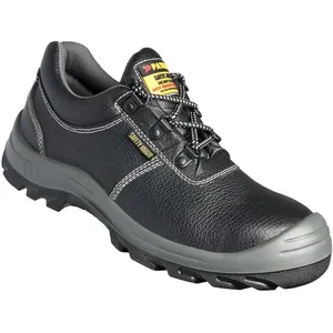 Comparateur de prix : Safety Jogger Chaussures De Sécurité Safety Jogger Bestrun S3 Src - Noir - 45