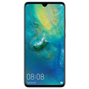 Huawei Mate 20 128 Go, Bleu, débloqué - Neuf pas cher