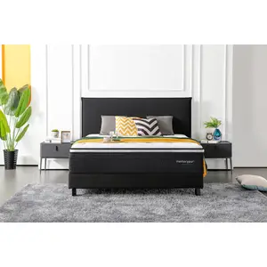 memorypur Matelas Optimade 140x200 cm pas cher