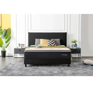 memorypur Matelas Optimade 180x200 cm pas cher