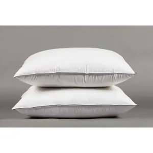 memorypur Set 2x oreillers 60x60 cm pas cher