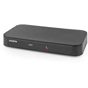Comparateur de prix : Nedis Convertisseur audio digital HDMI eARC vers HDMI ARC et eARC