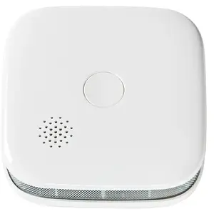 Détecteur de fumée Intelligent / Autonome / Connecté / SmartLife NedisVendu pardarty