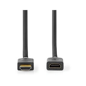 Comparateur de prix : Nedis - High speed - câble d'extension HDMI avec Ethernet - HDMI mâle ...